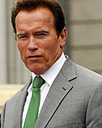 Arnold Schwarzenegger